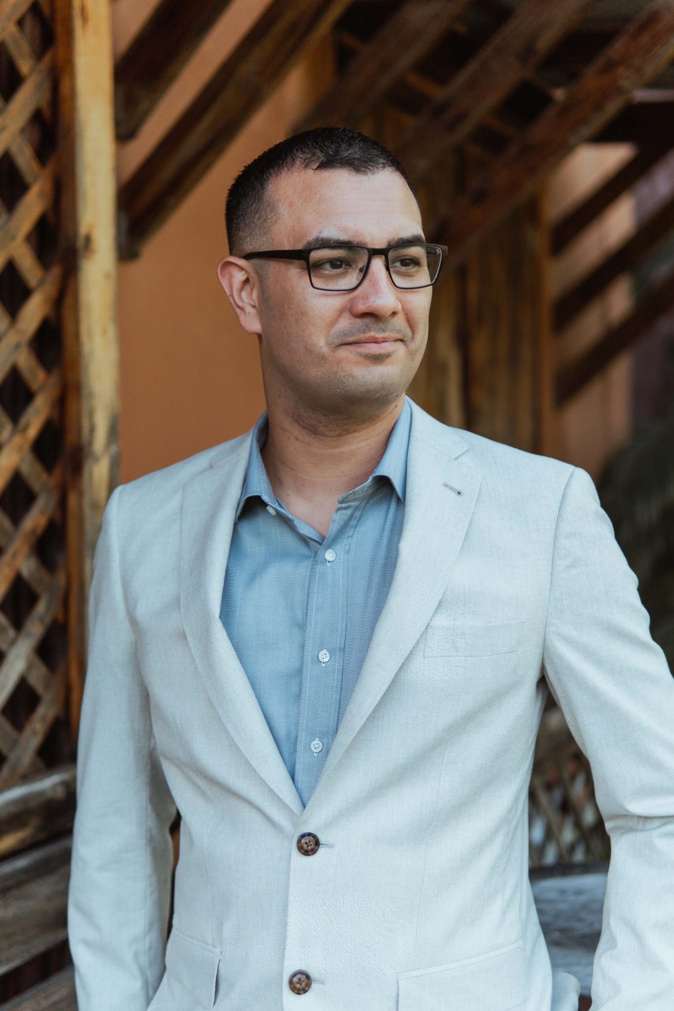 Ricardo Torres Vazquez